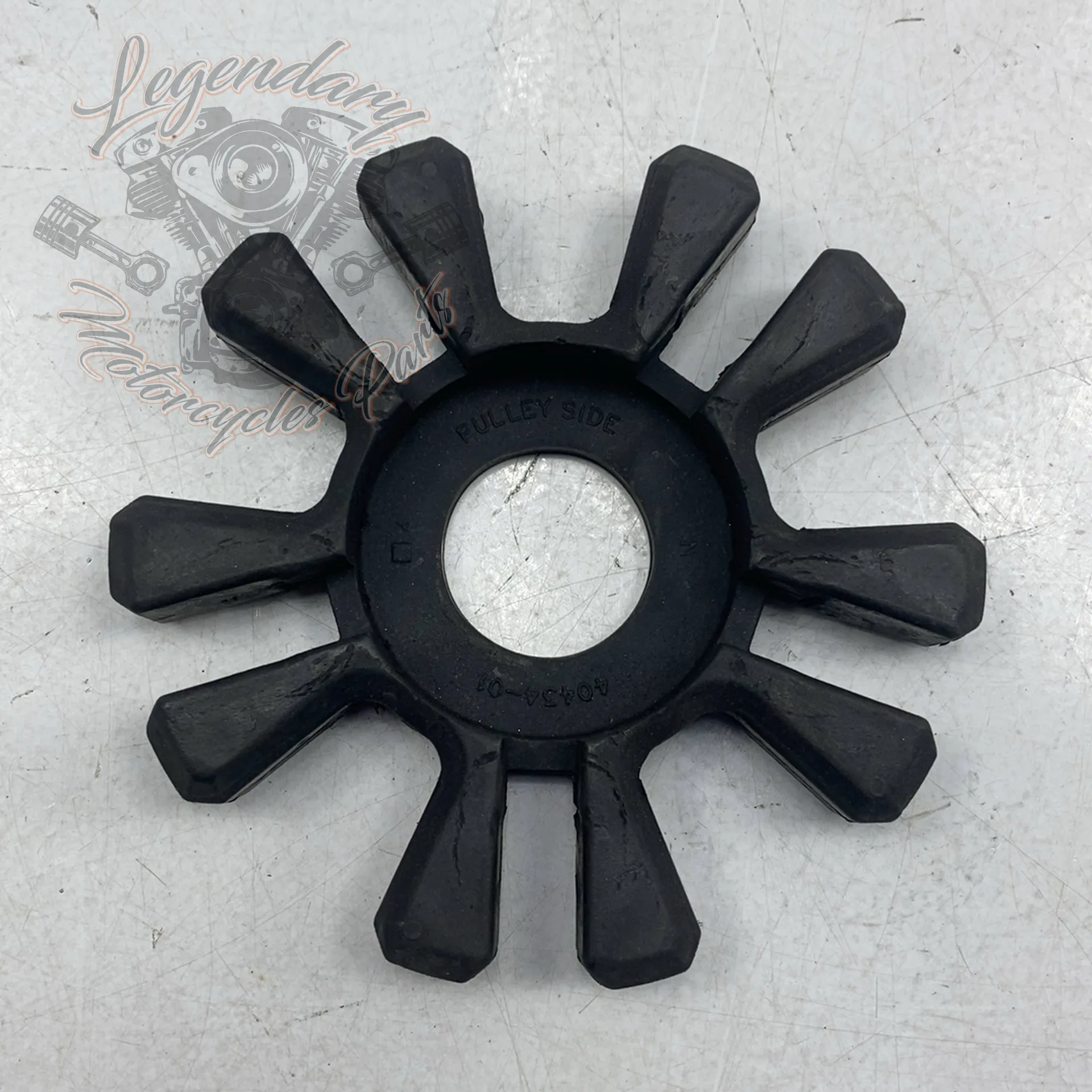 Compensateur de roue arrière OEM 40434-01